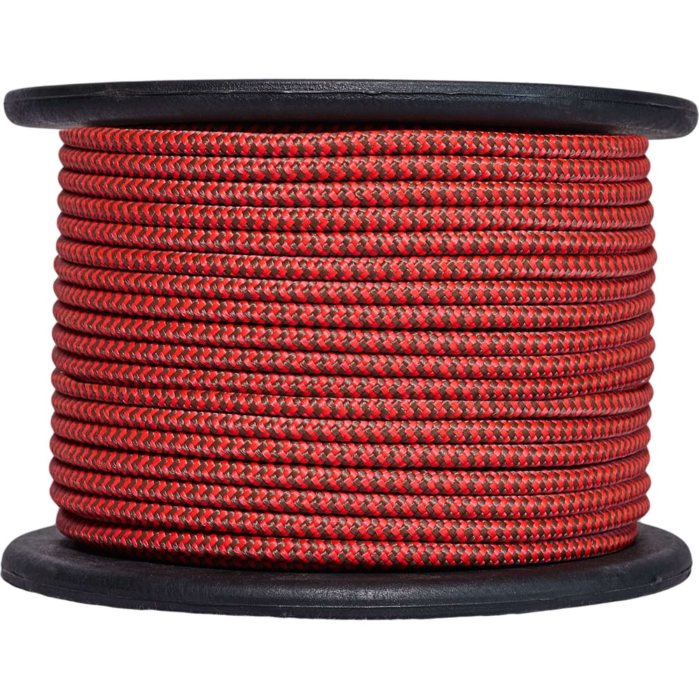 Изображение товара Полипропиленовый канат 10 мм 100 м от компании МДС