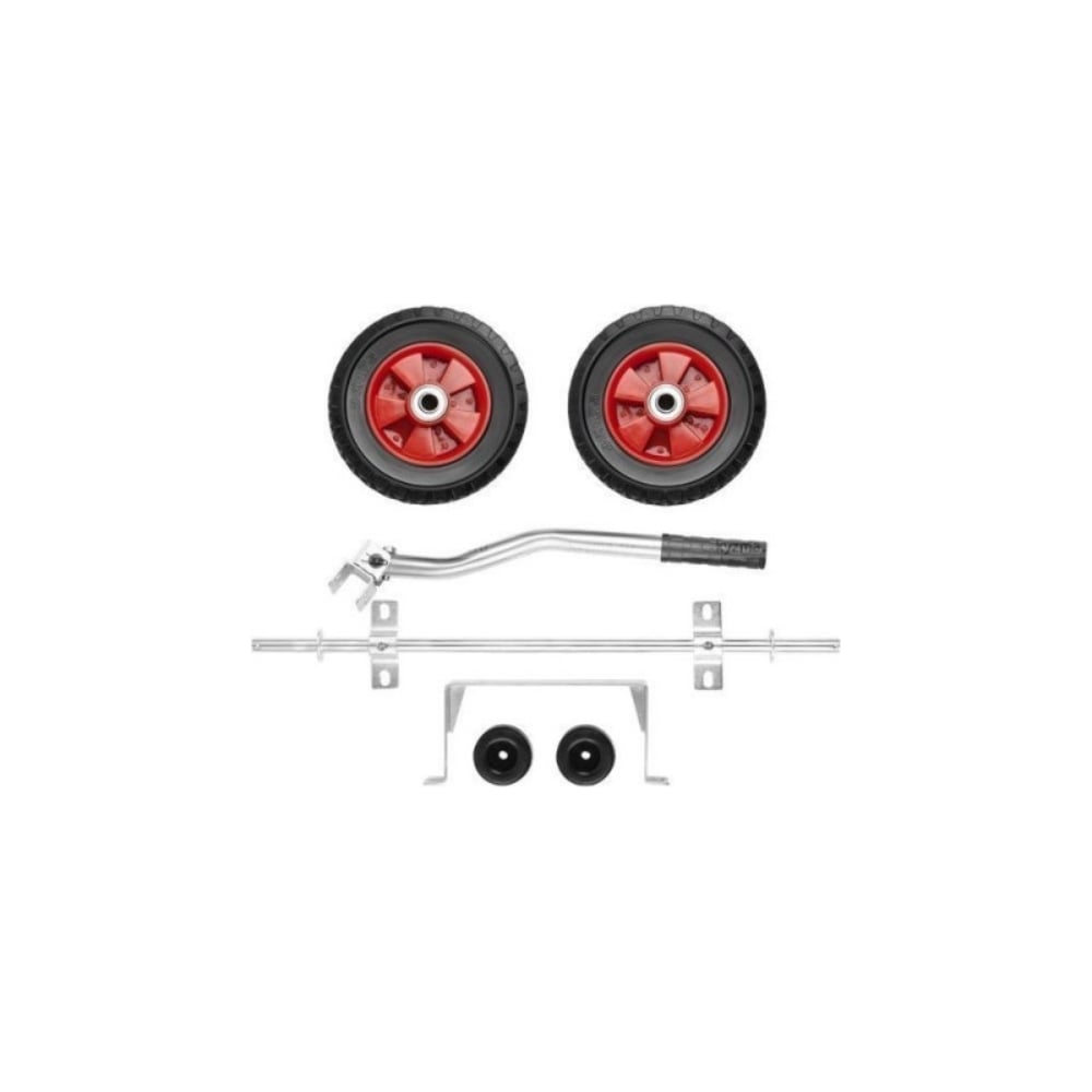 Изображение товара Комплект транспортировочный для генераторов PPG 3600-8000Е CARVER 01.020.00014