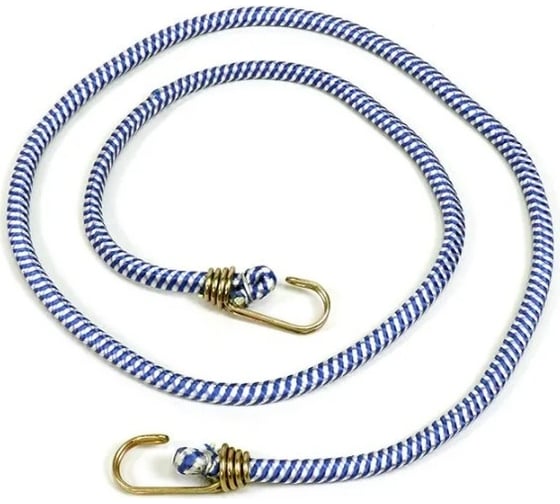 Изображение товара Стяжка для груза Следопыт d-10 мм, L-1,5 м PF-CP-04