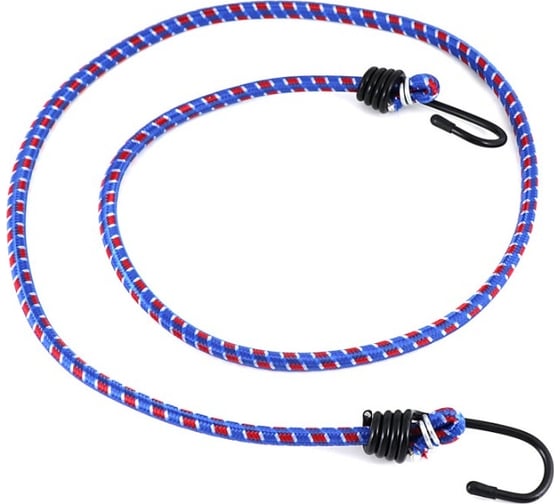 Изображение товара Стяжка для груза Следопыт d-8 мм, L-1,0 м PF-CP-01