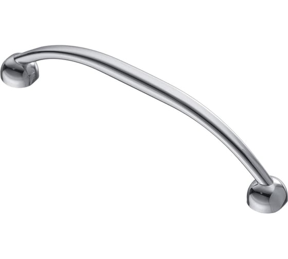 Изображение товара Ручка-скоба Tech-Krep/Zitar Классик 5-016-96мм, хром 1 шт. 148700