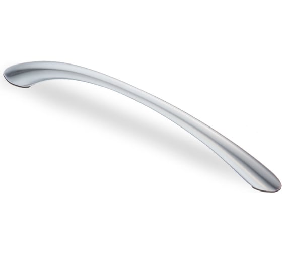 Изображение товара Ручка-скоба Tech-Krep/Zitar Классик 5-015-96мм, мат хром 1шт. 130878