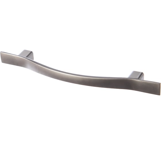 Изображение товара Ручка-скоба Tech-Krep/Zitar Классик 5-014-96мм, мат хром 1шт. 130884