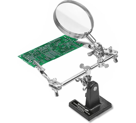 Изображение товара Вспомогательное устройство 02811 МЕГЕОН к0000397231