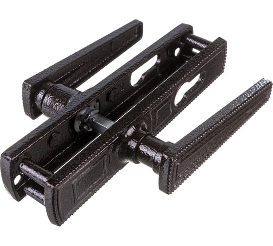 Изображение товара Ручка на планке ЗЕНИТ РФ1-55.01 медь 29274