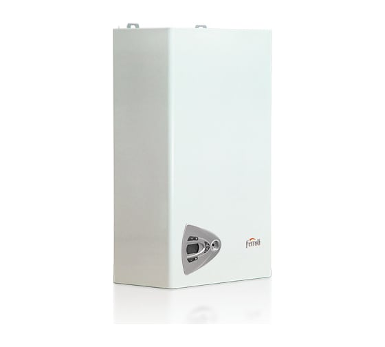 Изображение товара Котел Ferroli Vitabel F24 ZL0BYJ6JYA