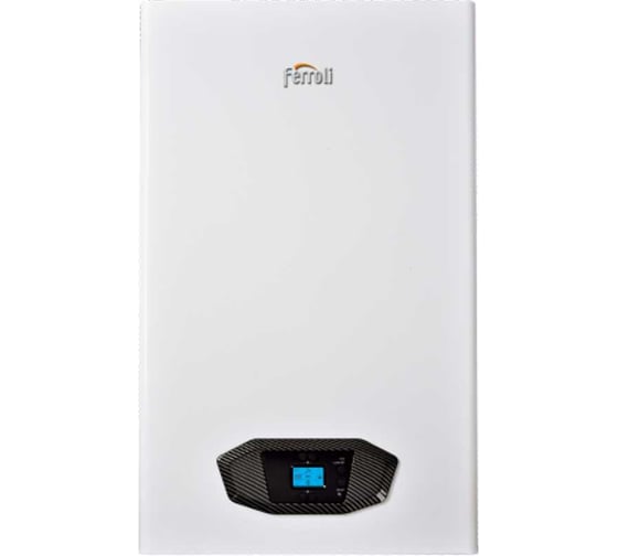 Изображение товара Котел Ferroli Vitabel F18 ZL0BYJ4JYA