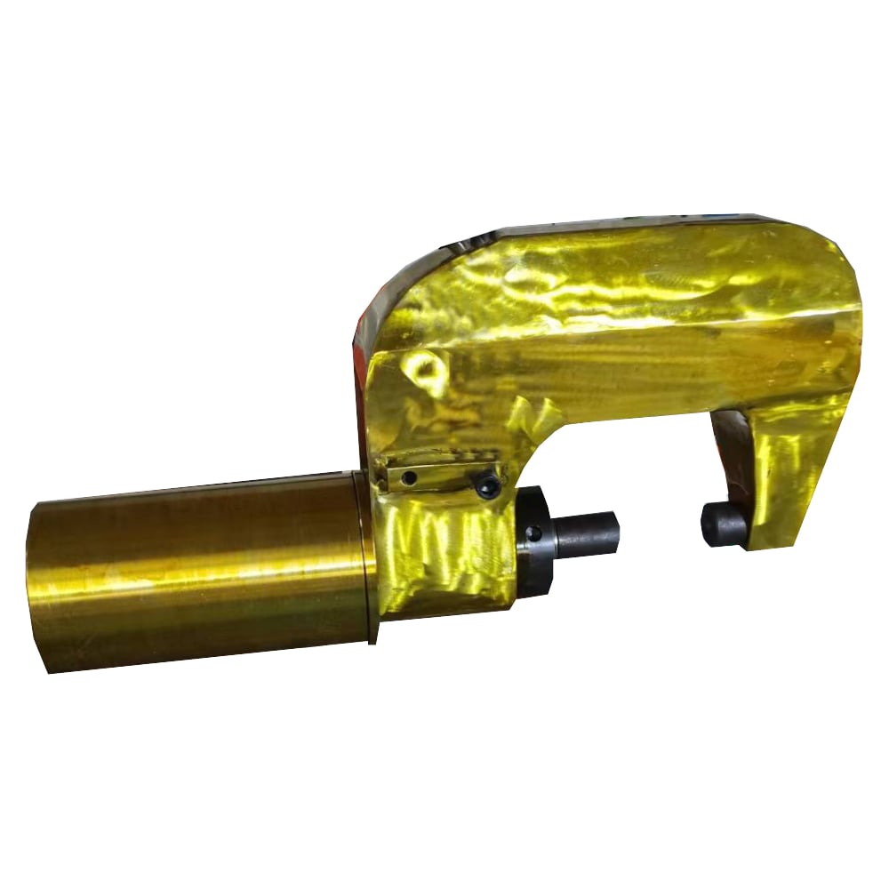 Изображение товара Гидравлическая скоба Манкупер RBM-26T для заклепок 8-12 мм