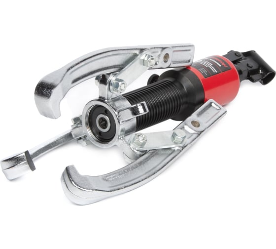 Изображение товара Гидравлический съёмник со встроенным насосом Harrison 10 тонн HRH-PU0210250