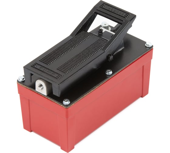 Изображение товара Пневмогидравлический насос Harrison педаль HRH-PA0107170