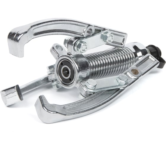 Изображение товара Гидравлический съёмник с ручным насосом Harrison 5 тонн HRH-PU01005200