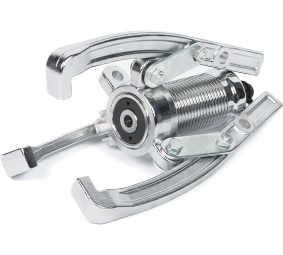 Изображение товара Гидравлический съёмник с ручным насосом Harrison 20 тонн HRH-PU01020350