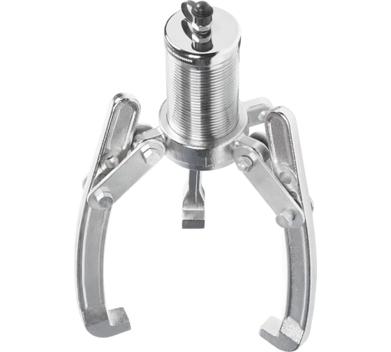 Изображение товара Гидравлический съёмник с ручным насосом Harrison 50 тонн HRH-PU01050500