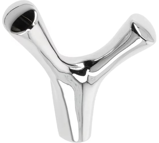 Изображение товара Крючок мебельный GTV TORNA хром WZ-TORNA-01