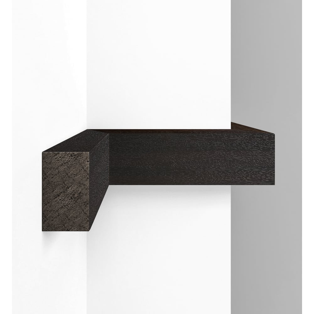 Изображение товара Молдинг Decomaster 30x50mm длина 2900мм влагостойкий ударопрочный эко коллекция