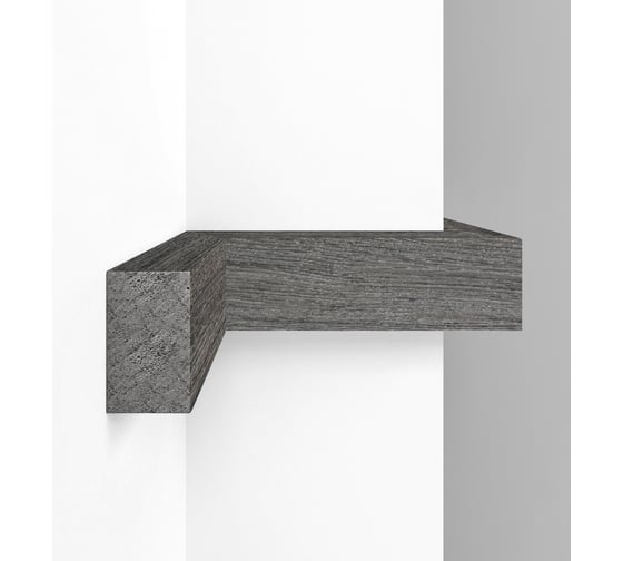 Изображение товара Молдинг Decomaster 30x50x2900мм D049-86 ДМ