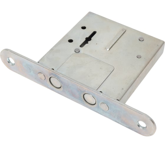 Изображение товара Врезной замок ЗЕНИТ Омега-ЗВ8-4 2р 3 кл 19425