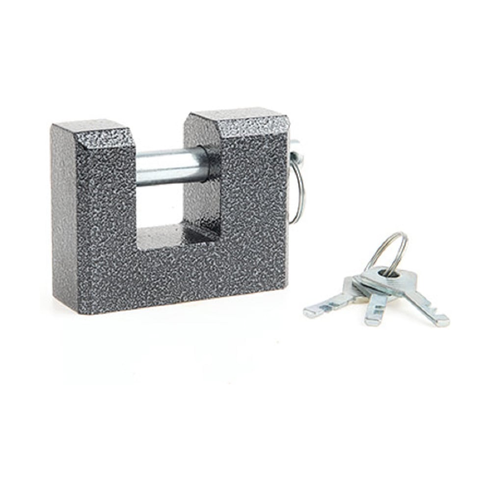 Изображение товара Навесной замок ЗЕНИТ ВС2-3-01 24481 00024481