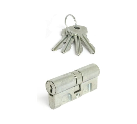 Изображение товара Цилиндровый механизм ЗЕНИТ МЦ1-6 skin 28754