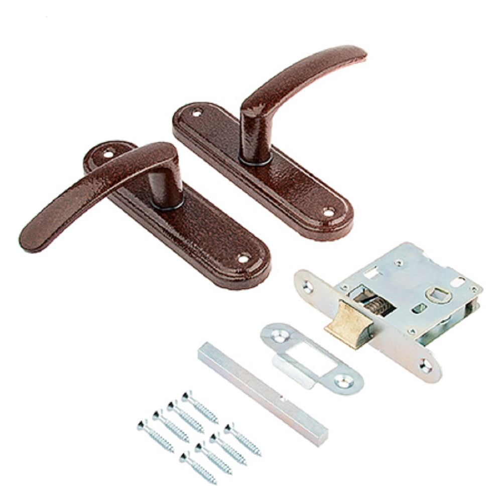 Изображение товара Защелка ЗЕНИТ ЗЩ3.08 медь межкомнатная сталь порошковое покрытие Изображение товара Защелка ЗЕНИТ ЗЩ3.08 медь межкомнатная сталь порошковое покрытие