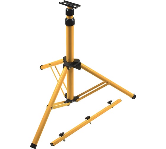 Изображение товара Штатив для прожекторов, переносной General Lighting Systems GTAB-BASE-2x-1500 General 403301