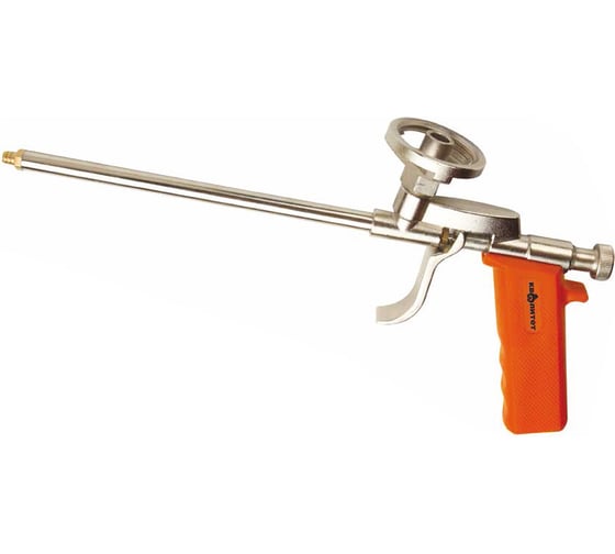 Изображение товара Пистолет для монтажной пены КВАЛИТЕТ ПМП 6620526