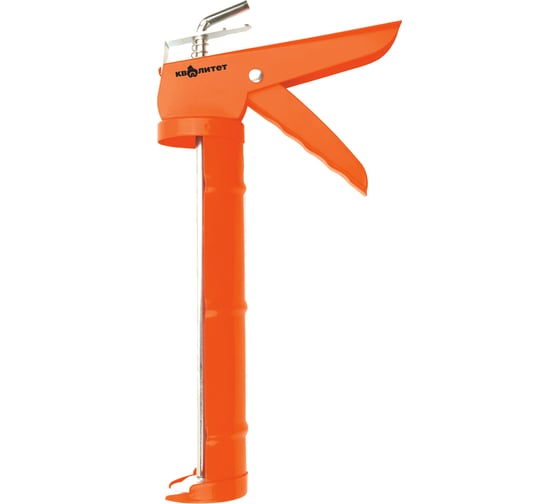 Изображение товара Пистолет для герметика КВАЛИТЕТ 310 мл ПГ-310 6620524