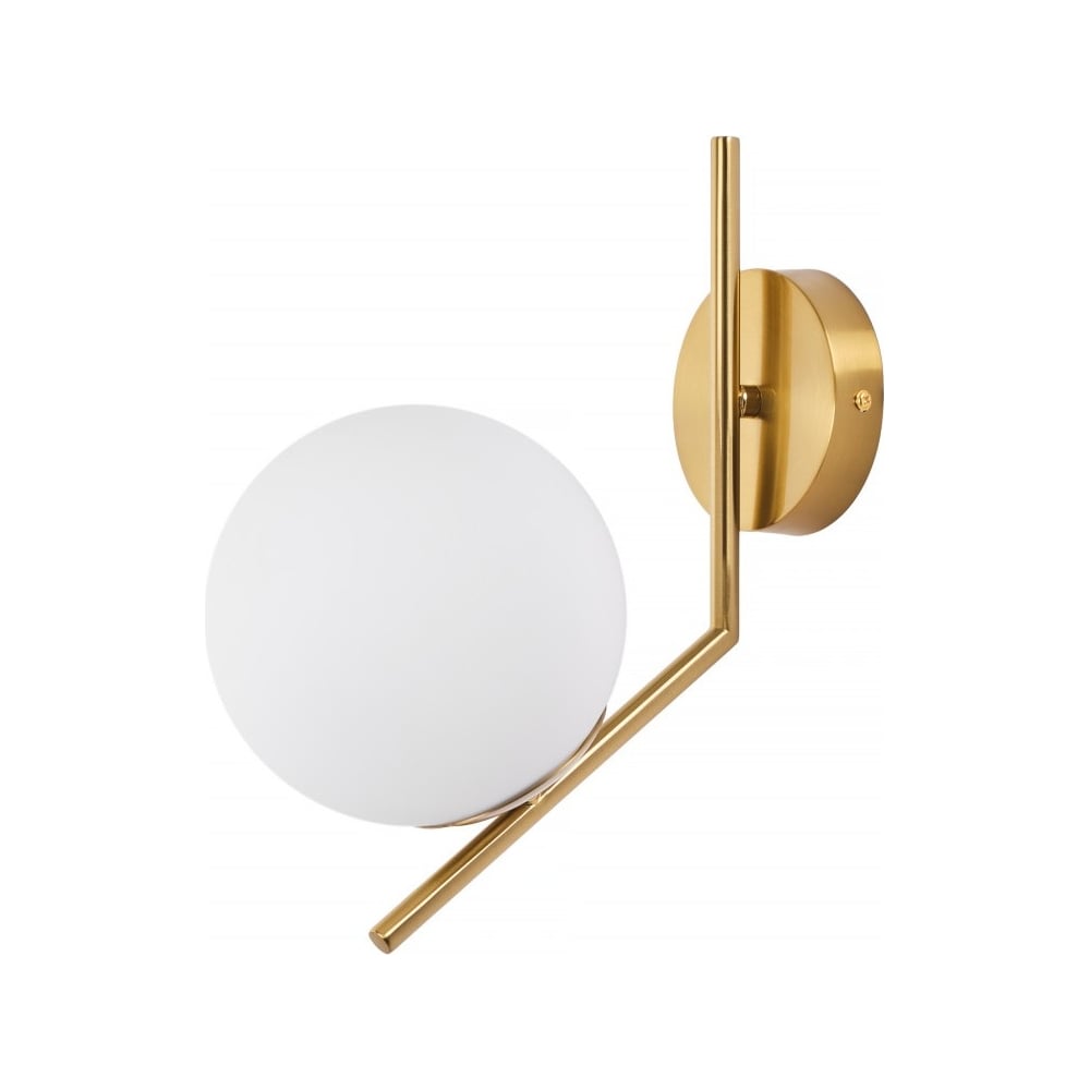 Изображение товара Бра MyFar Pierre MR1162-1W для интерьеров в стиле лофт