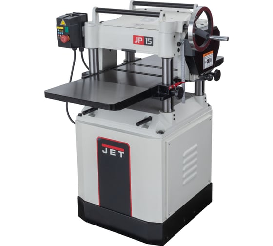 Изображение товара Рейсмусовый станок JET JWP-15K 400В 10000283T