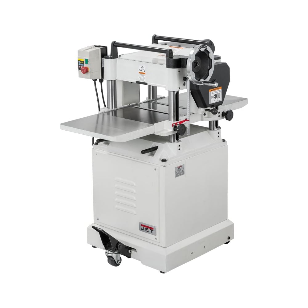 Рейсмусовый станок JET JWP-15K HH 10000284M