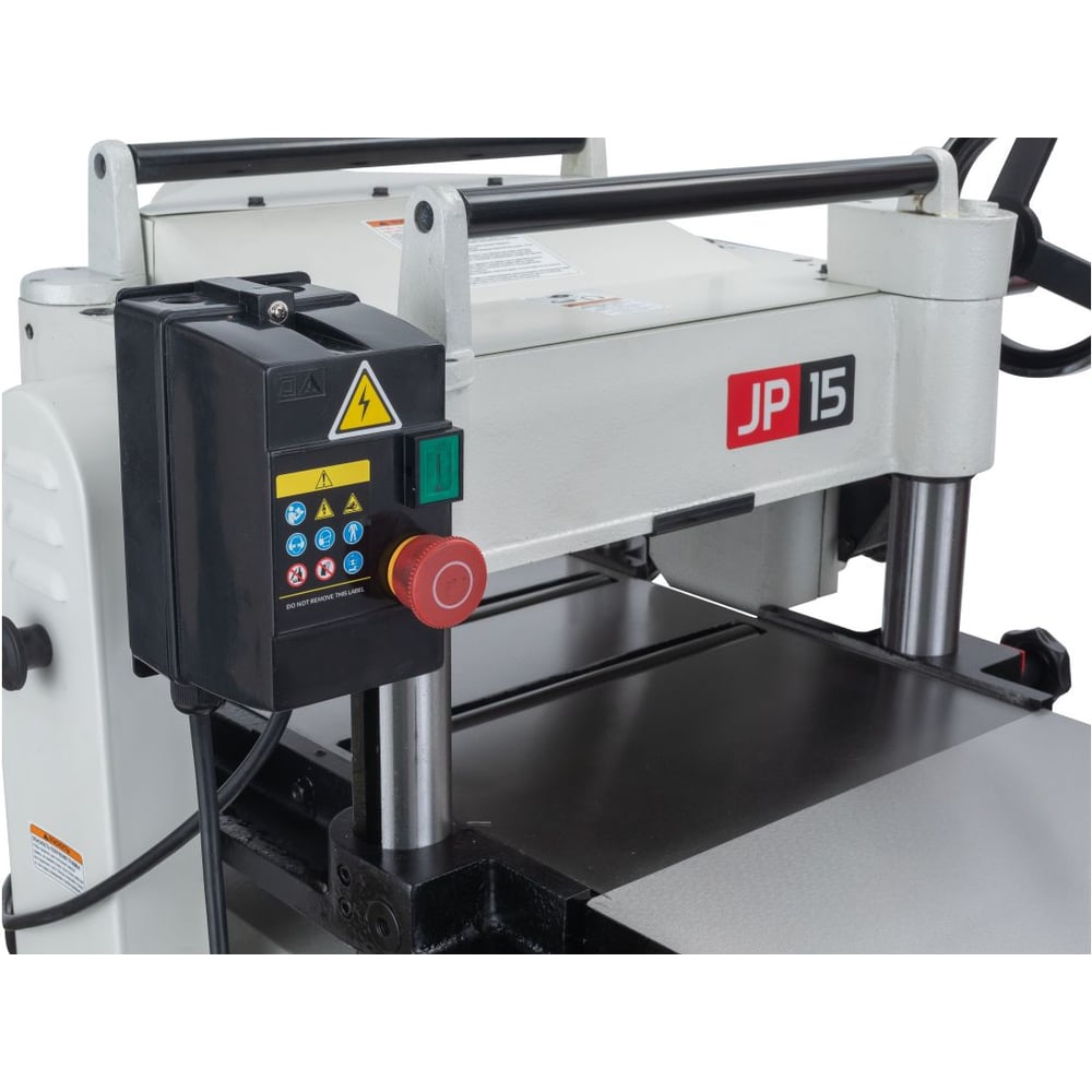 Изображение товара Рейсмусовый станок Helical JET JWP 15K HH 230В