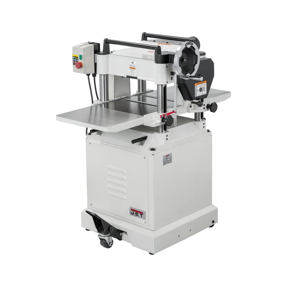 Изображение товара Рейсмусовый станок с валом helical JET JWP-15K HH 400В 10000284T