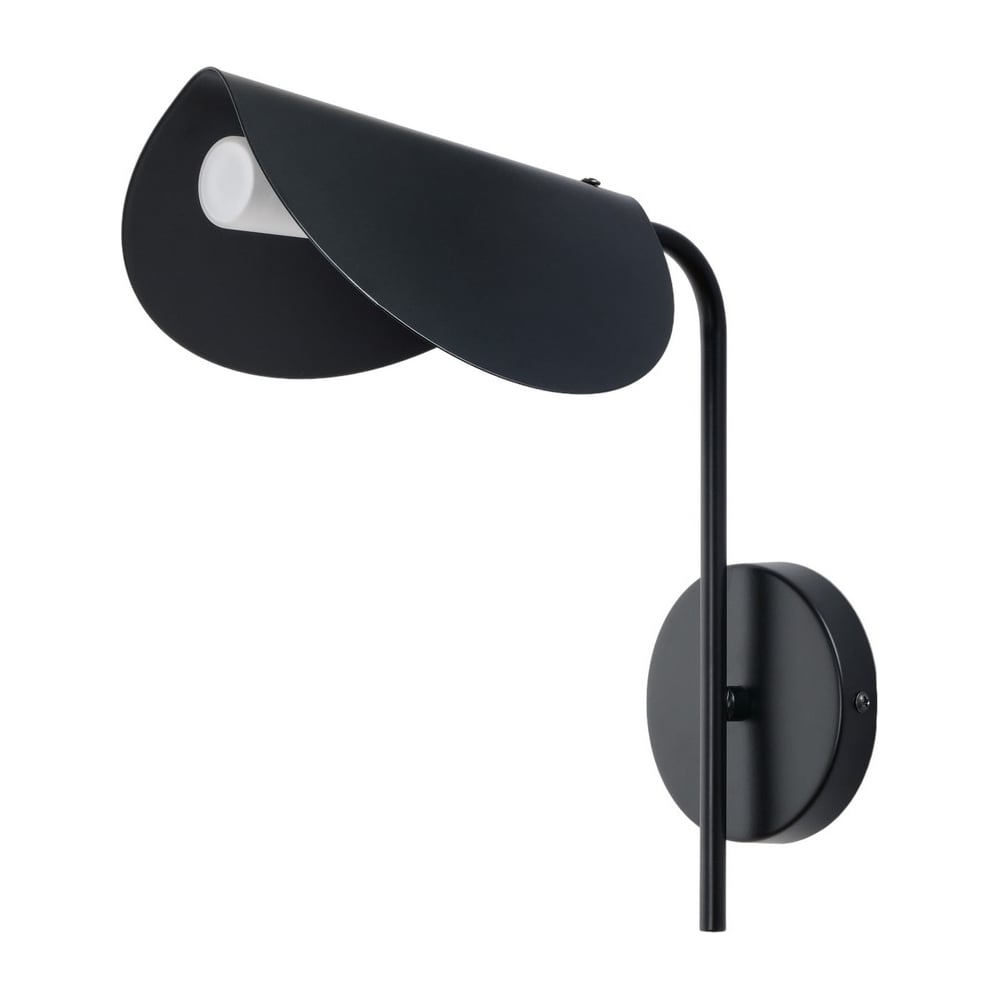 Изображение товара Бра MyFar Valentina MR1950-1W современное настенное освещение черное