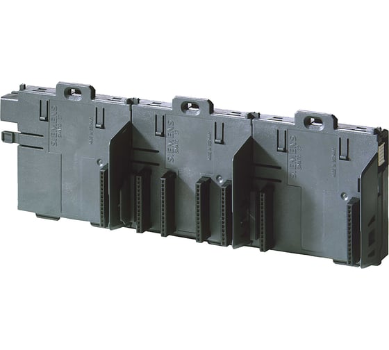 Изображение товара Активный шинный модуль Siemens SIMATIC DP ET 200M 6ES7195-7HB00-0XA0