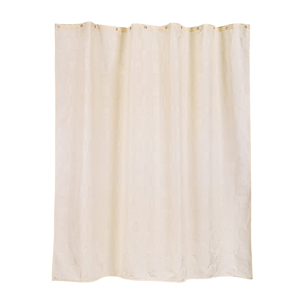 Тканевая занавеска для ванной комнаты Verran тканевая занавеска штора для ванной комнаты moroshka