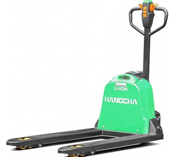 Изображение товара Электротележка Hangcha CBD15-JH Li-ion Battery 24V/20 Ah АВ00003297