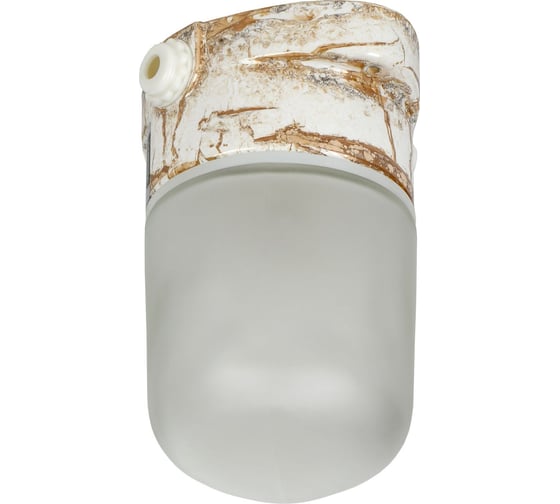 Изображение товара Светильник GENERICA TERMA НПБ 450-3 IP54 60Вт мрамор TA-NPB0-4503-060-K55-G