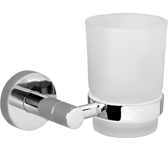 Изображение товара Настенный стакан для зубных щеток VERRAN Ambiss 251-18