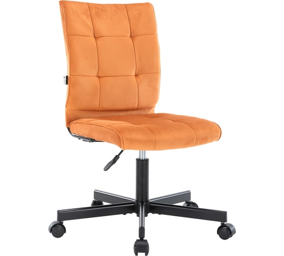 Изображение товара Кресло Everprof EP-300 ткань, терракотовый EP 300 Fabric Terracotta