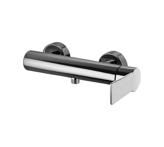 Изображение товара Смеситель для душа Paffoni TANGO без душевого набора, хром TA168CR 00243690