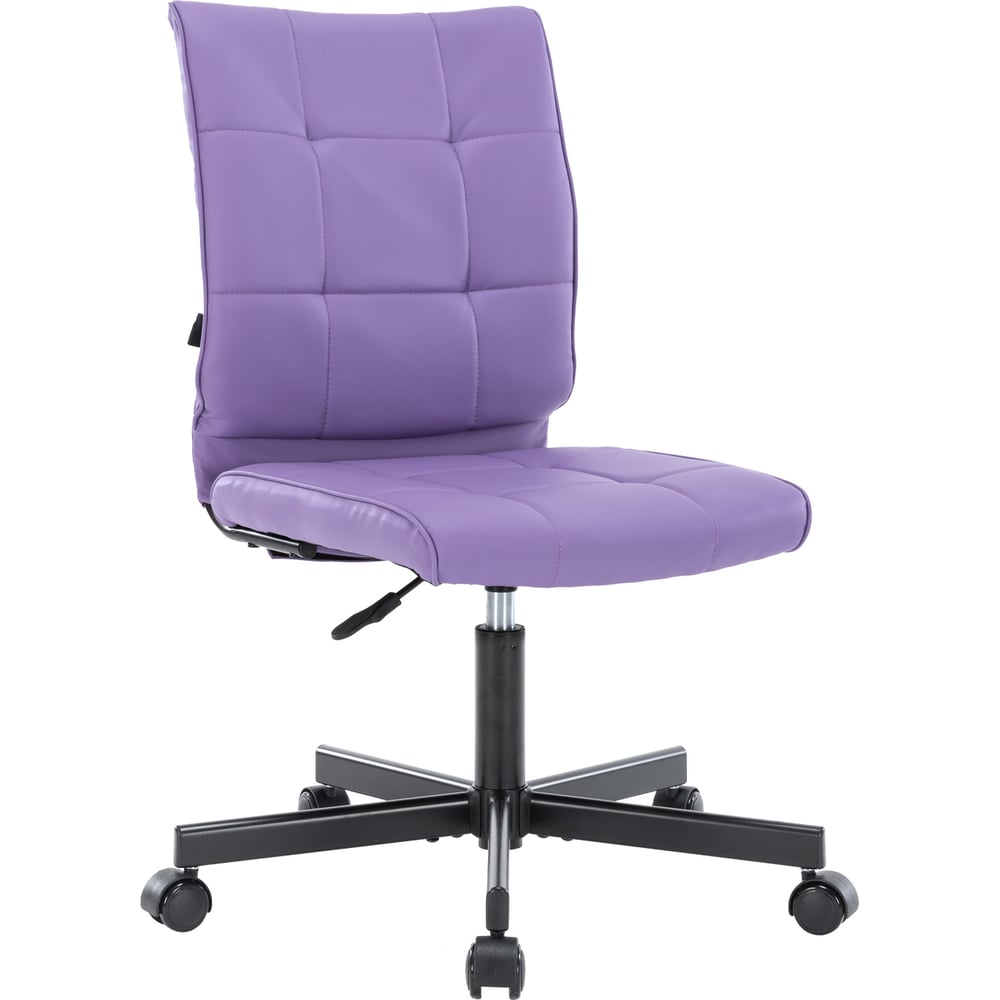 Изображение товара Кресло Everprof EP-300 экокожа сиреневое