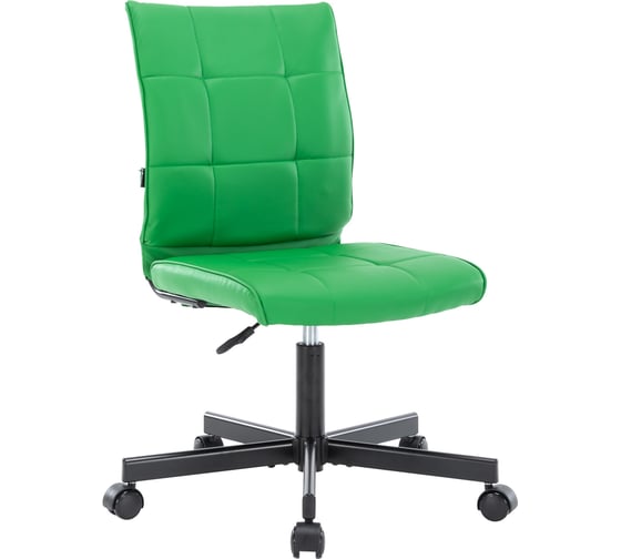 Изображение товара Кресло Everprof EP-300 экокожа, зеленый EP 300 PU Green