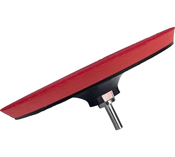 Изображение товара Тарелка опорная для крепления шлифовальных дисков 180x10 мм, М14 Flexione 30001281