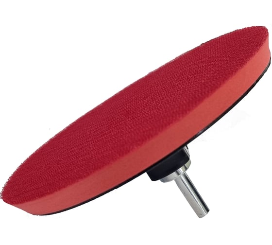 Изображение товара Тарелка опорная для крепления шлифовальных дисков 150x10 мм, М14 Flexione 30001101