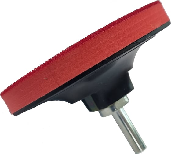 Изображение товара Тарелка опорная для крепления шлифовальных дисков 100x10 мм, М14 Flexione 30001071