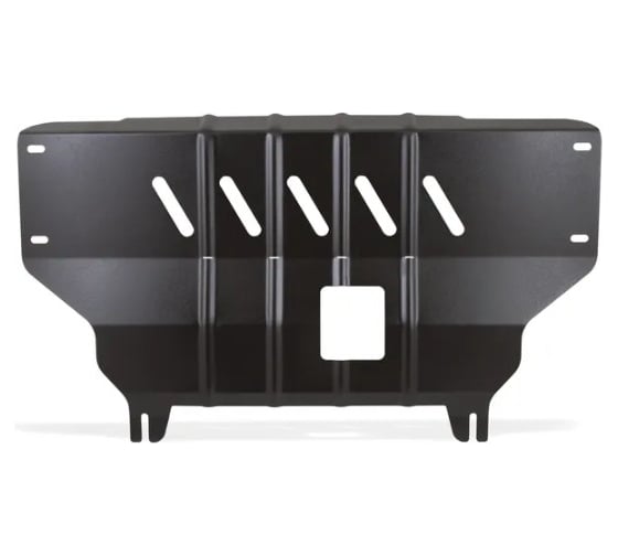 Изображение товара Защита картера Eco крепеж, подходит для Great Wall Wingle 7 (20-) 2,0 диз. MT / Грейт Волл Вингл 7 ECO.99.12.030