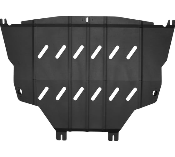 Изображение товара Защита картера и крепеж NLZ подходит для LADA Vesta SW (17-) 1,6 бен. CVT / Лада Веста NLZ.52.35.030 NEW