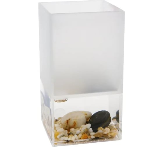 Изображение товара Стакан для зубных щеток VERRAN Luna 850-17