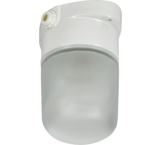 Изображение товара Светильник GENERICA TERMA НПБ 450-1 IP54 60Вт белый TA-NPB0-4501-060-K01-G