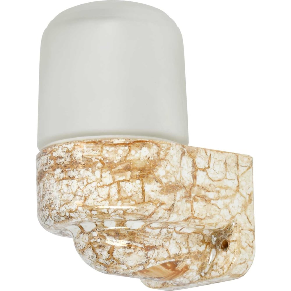 Изображение товара Светильник GENERICA TERMA НПБ 450-7 IP54 60Вт мрамор накладной